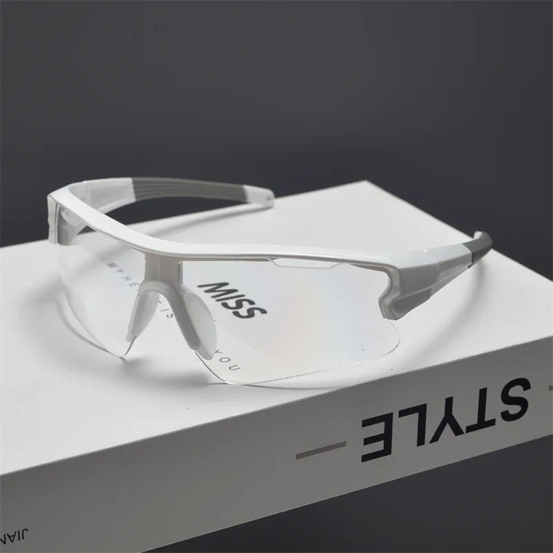 Kaleido Neon Sport Shades