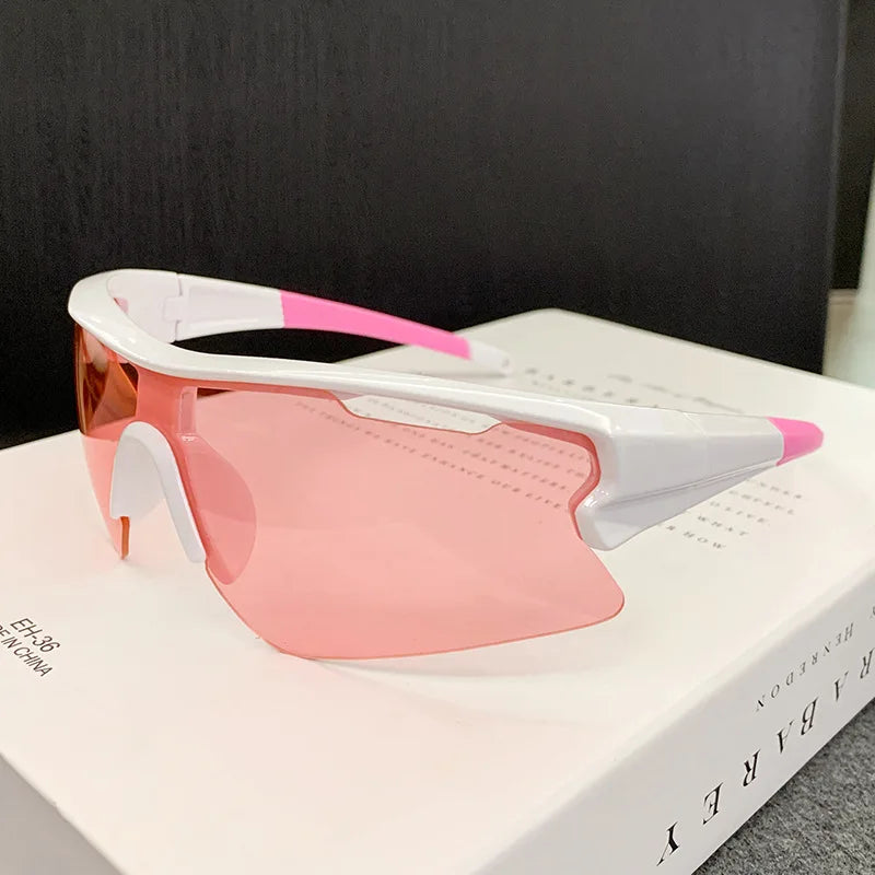 Kaleido Neon Sport Shades