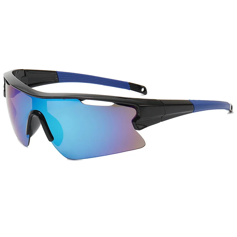 Kaleido Neon Sport Shades