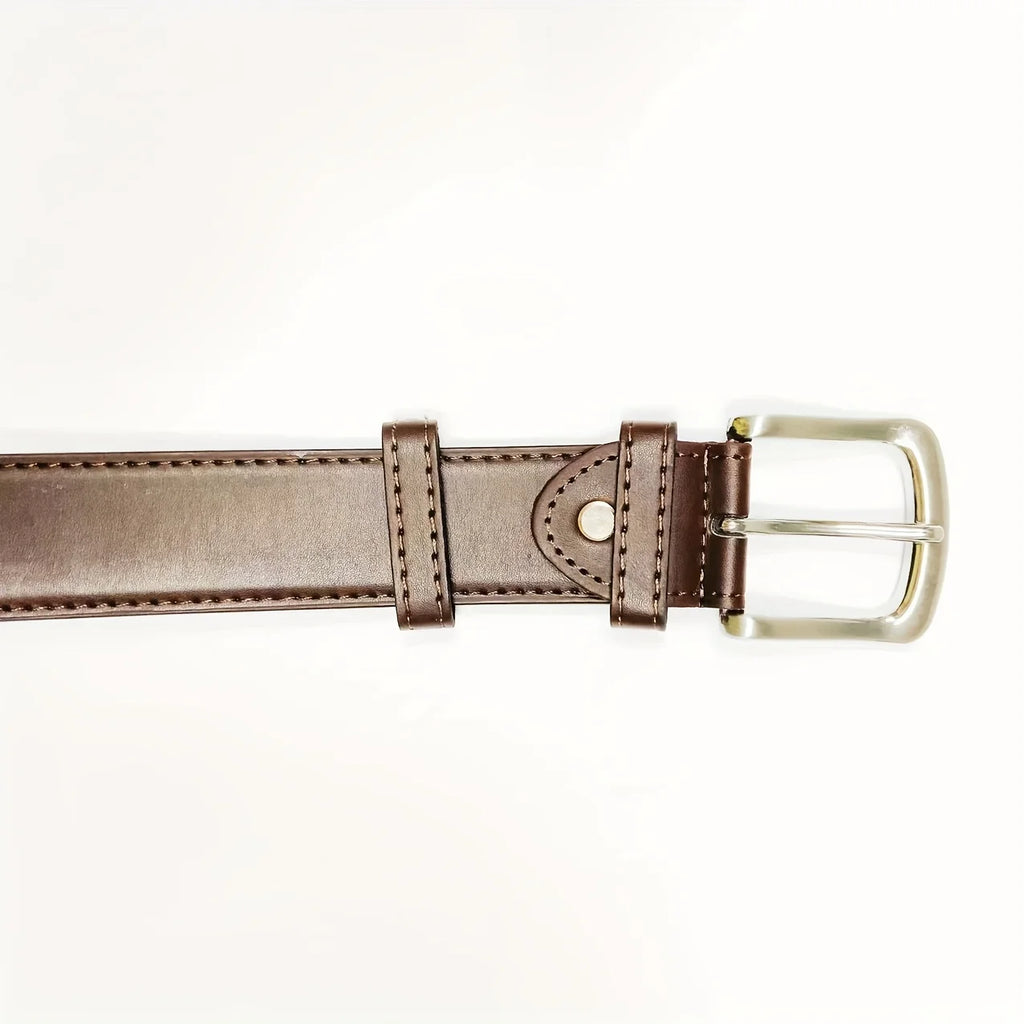 Kaleido Stash Belt
