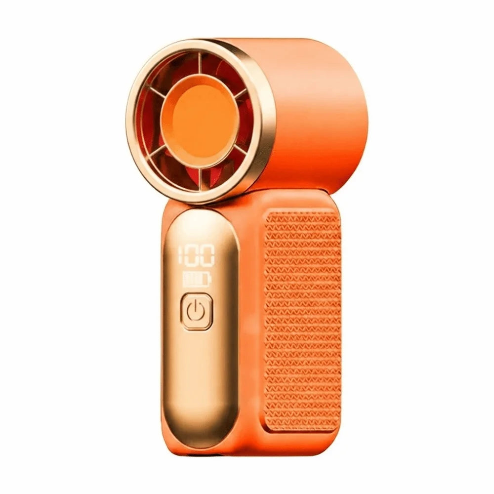 Kaleido Rechargeable Cooling Fan