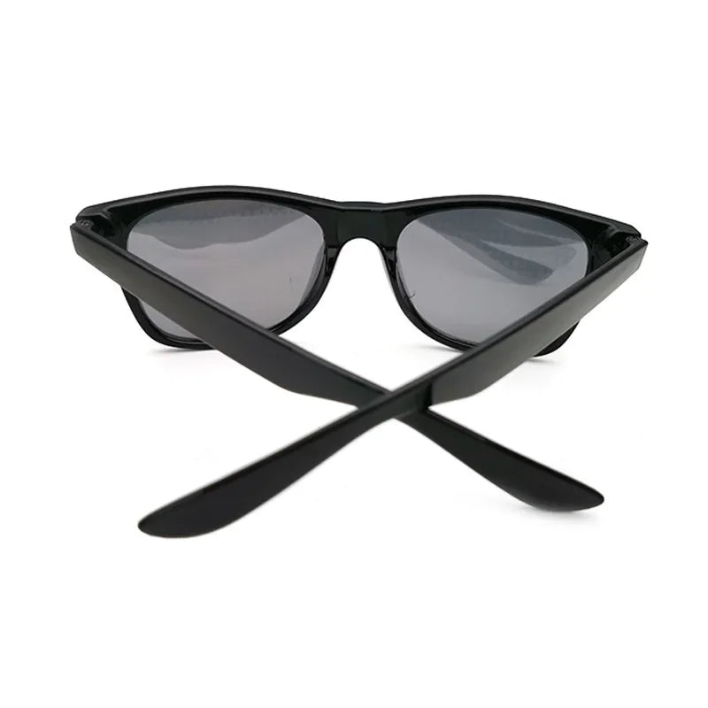 Kaleido Prism Diffraction Glasses