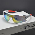 Kaleido Neon Sport Shades
