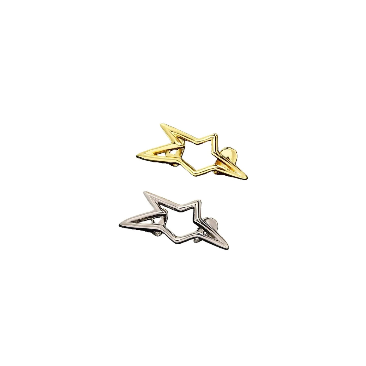 Kaleido Star Grillz