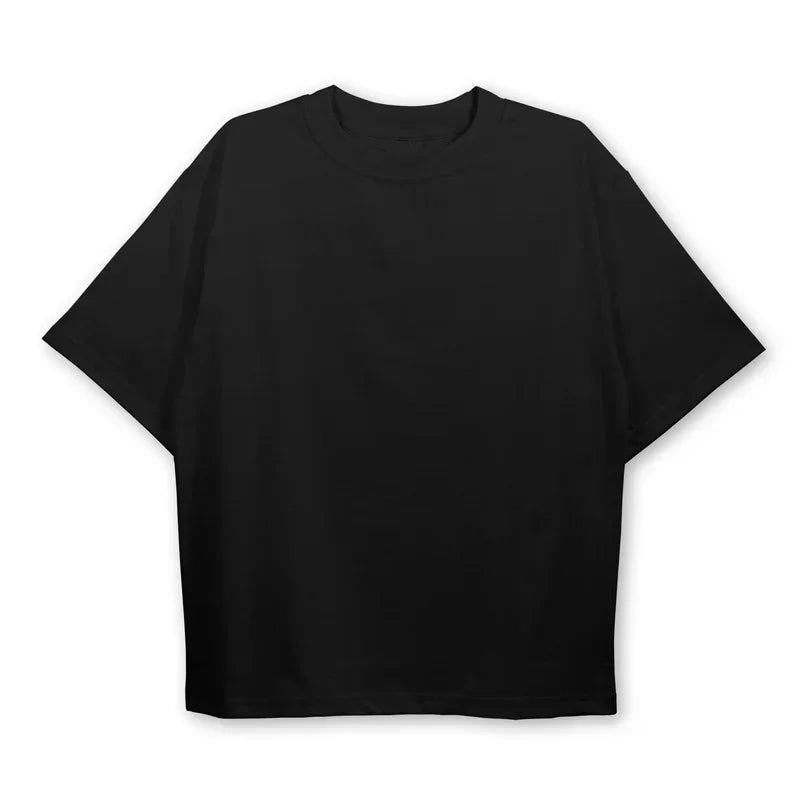 Kaleido Thorn Print Tee