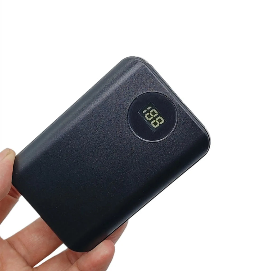 Kaleido Decoy Stash Case