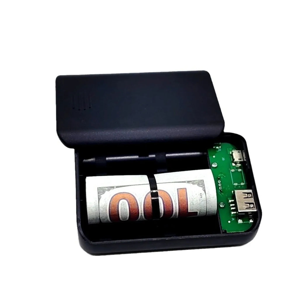 Kaleido Decoy Stash Case