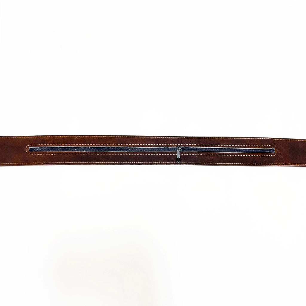 Kaleido Stash Belt