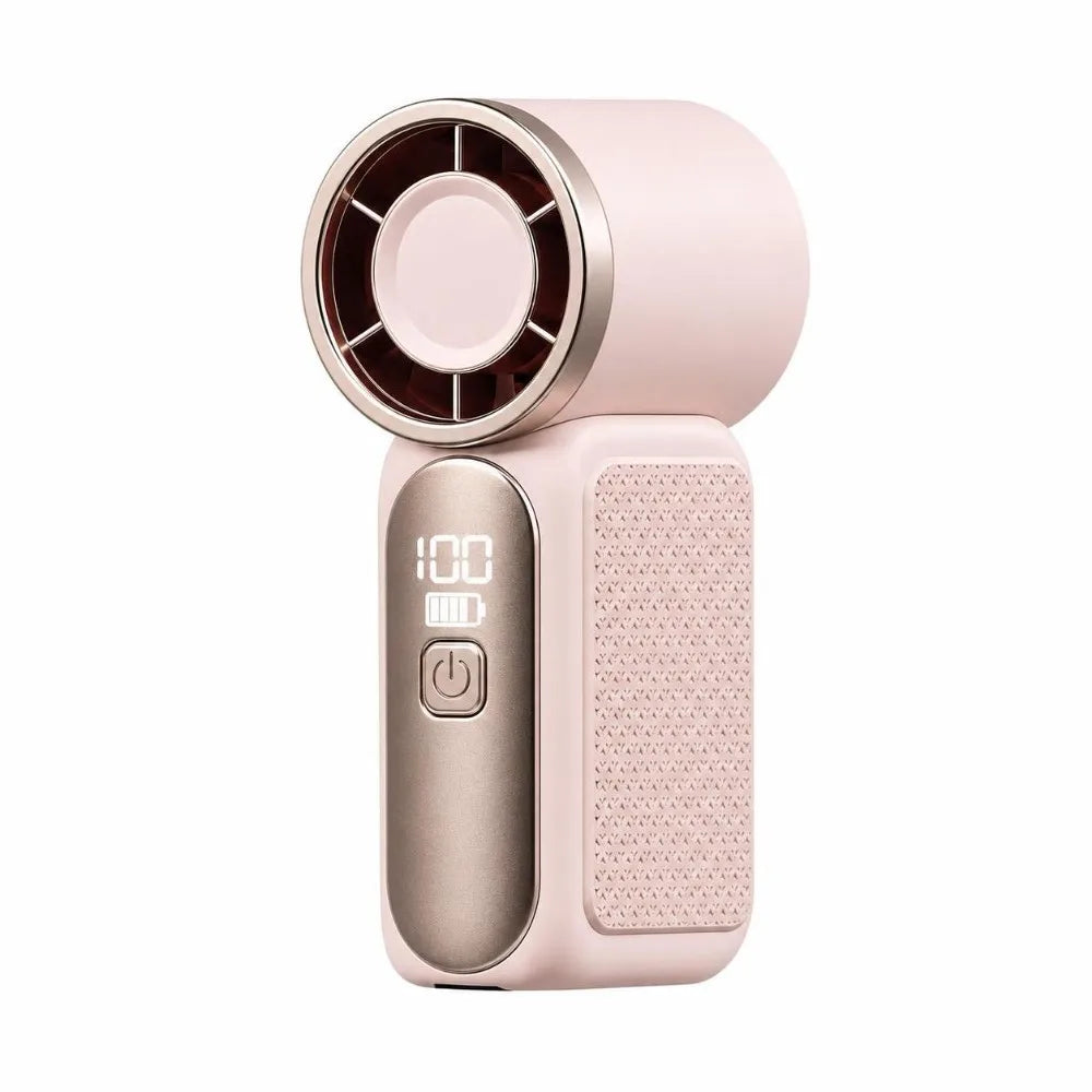 Kaleido Rechargeable Cooling Fan