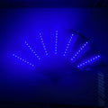 Kaleido Glow LED Fan