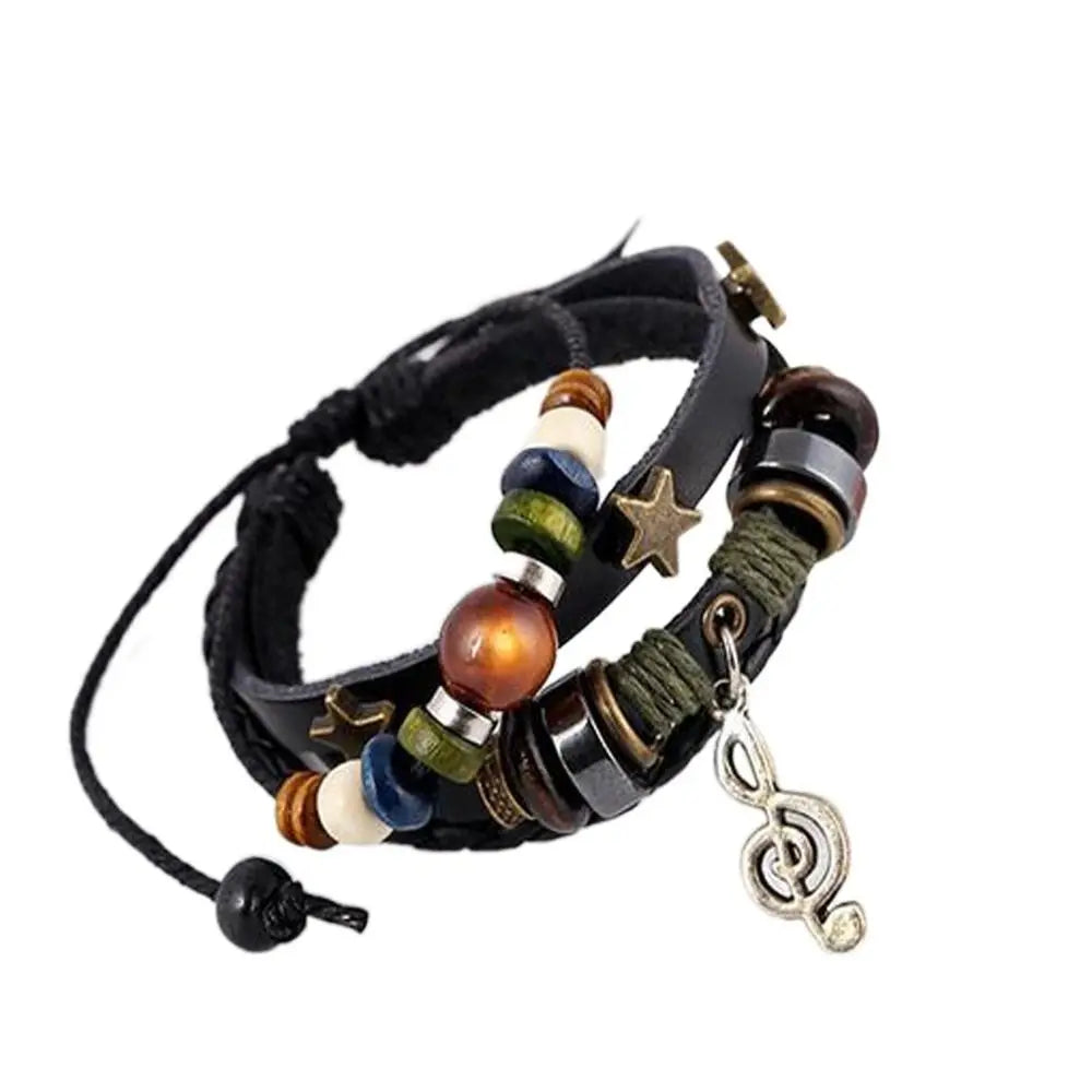 Kaleido Beat Bracelet