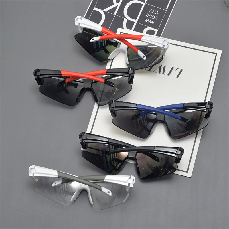 Kaleido Neon Sport Shades