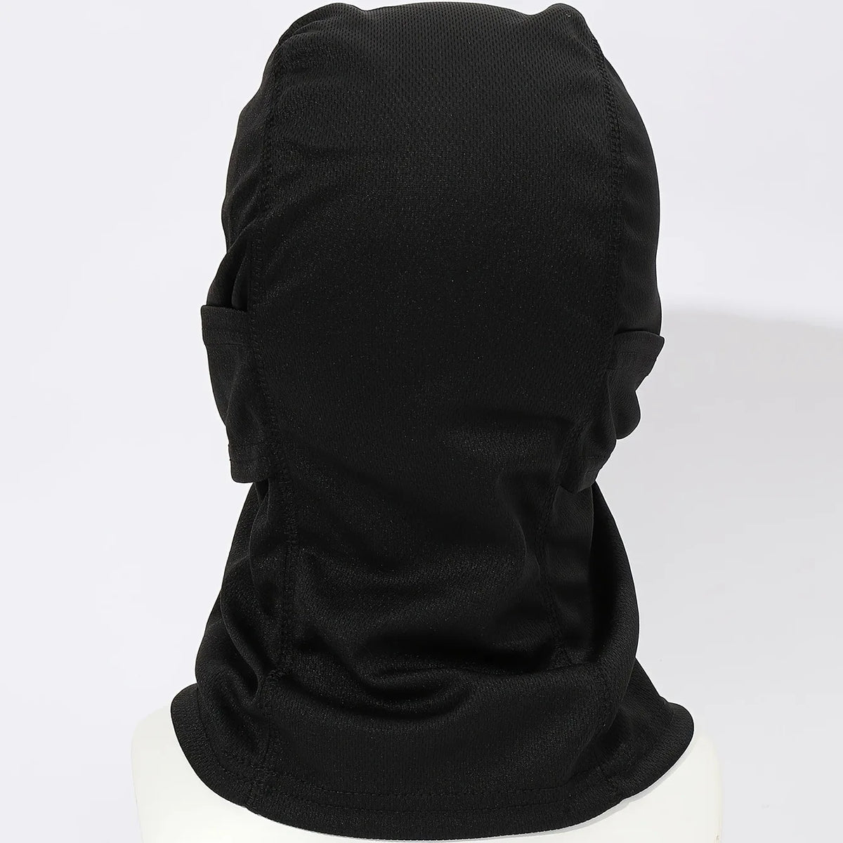 Kaleido Rose Print Balaclava Backwoods