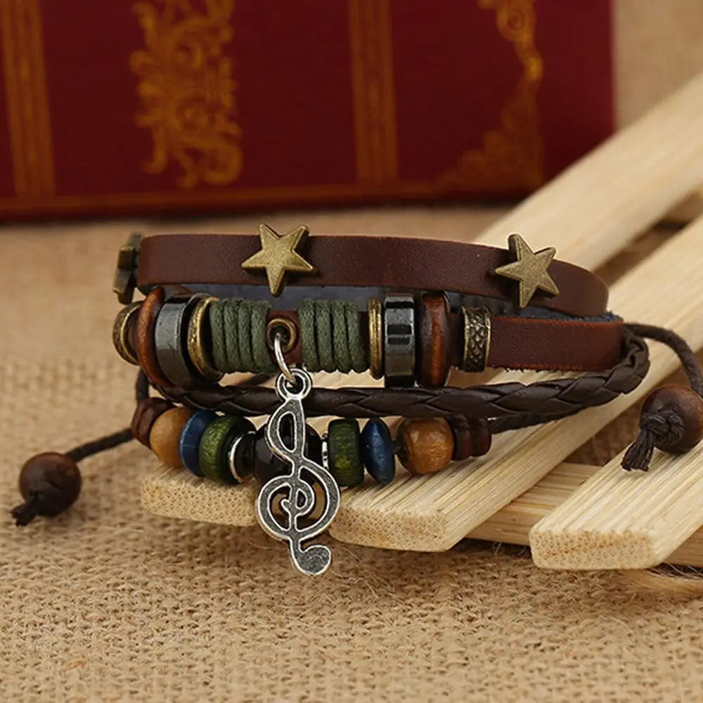 Kaleido Beat Bracelet