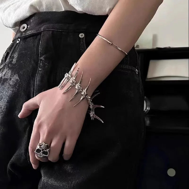 Kaleido Thorn Chain