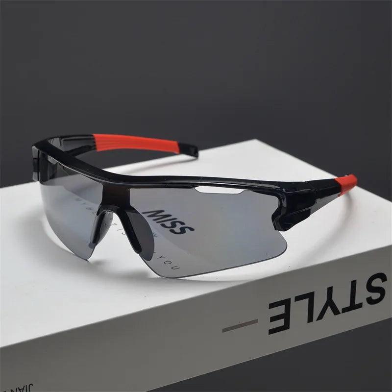 Kaleido Neon Sport Shades