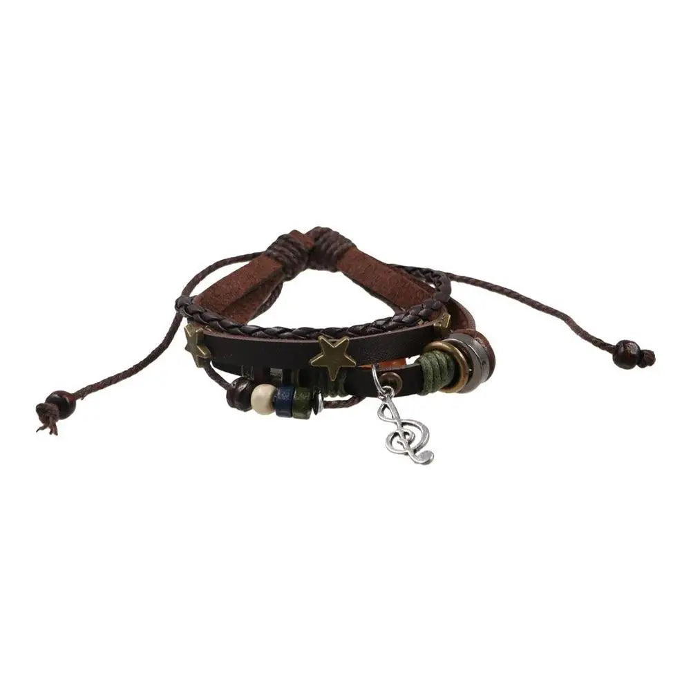 Kaleido Beat Bracelet
