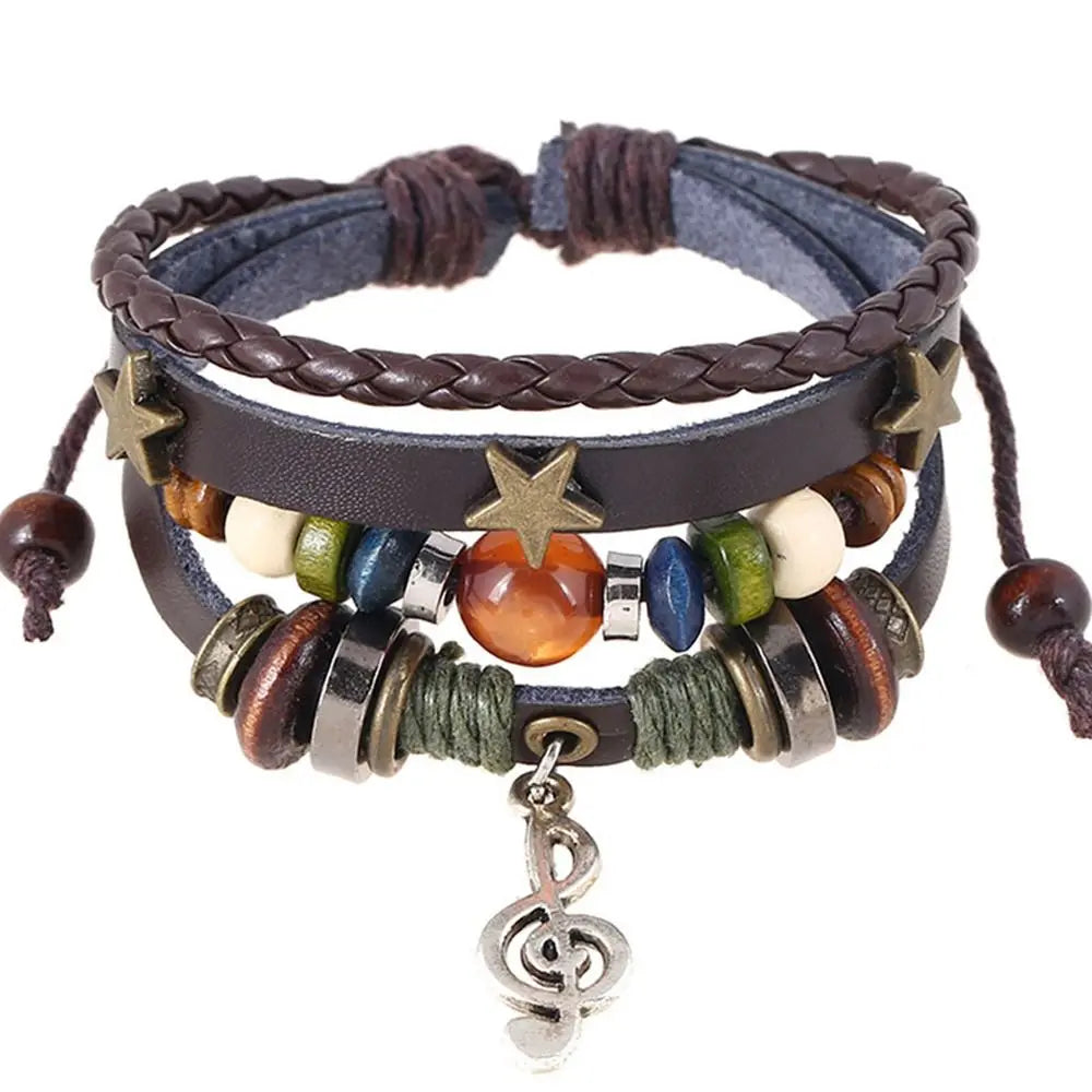 Kaleido Beat Bracelet