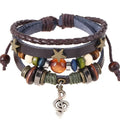 Kaleido Beat Bracelet
