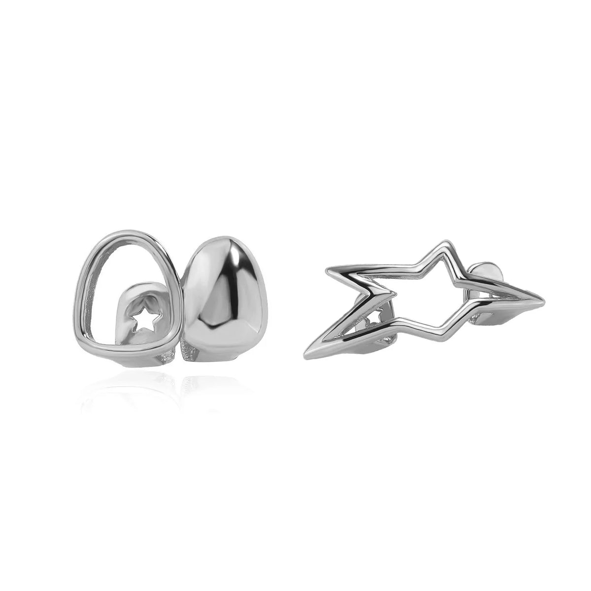 Kaleido Star Grillz