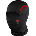 Kaleido Rose Print Balaclava Backwoods