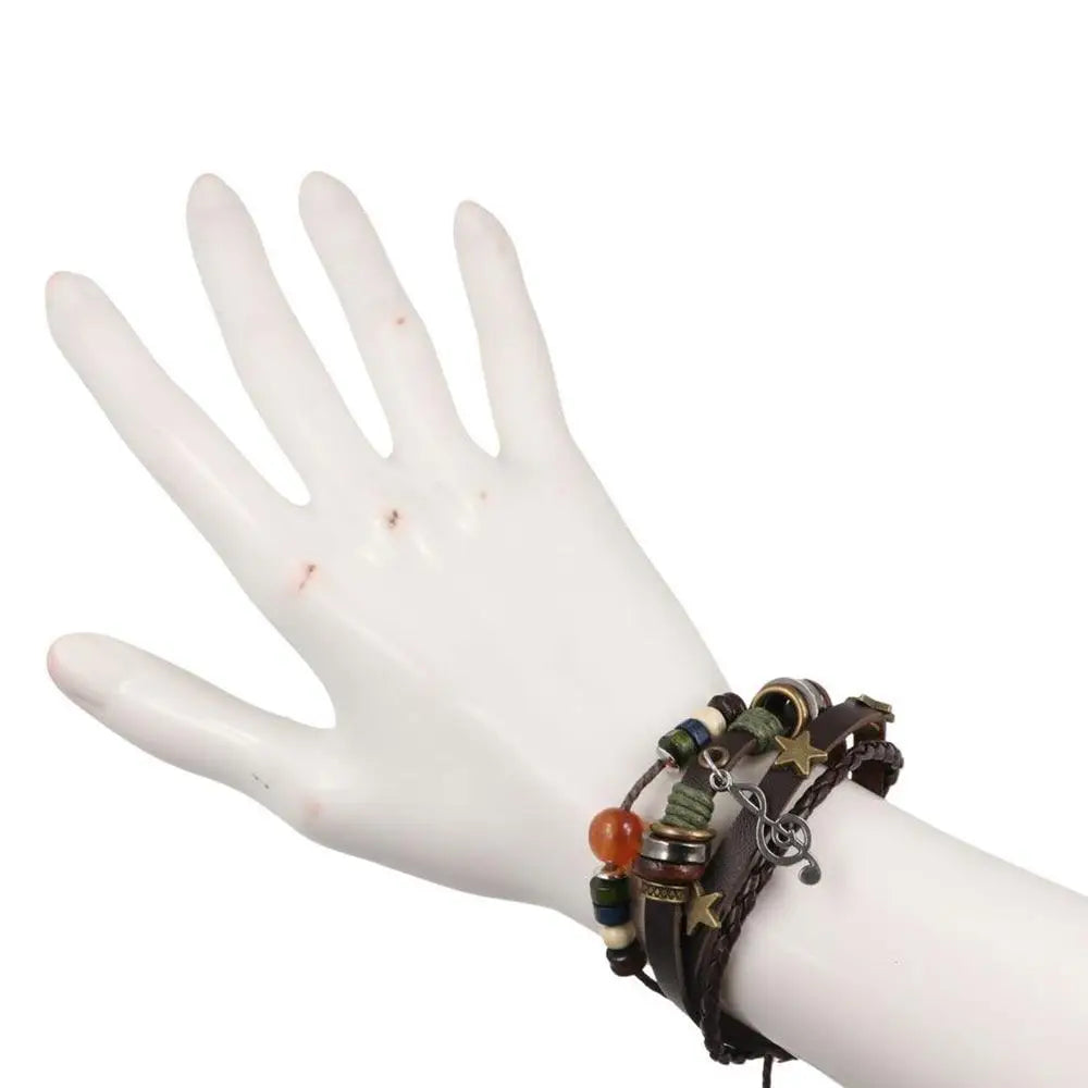 Kaleido Beat Bracelet