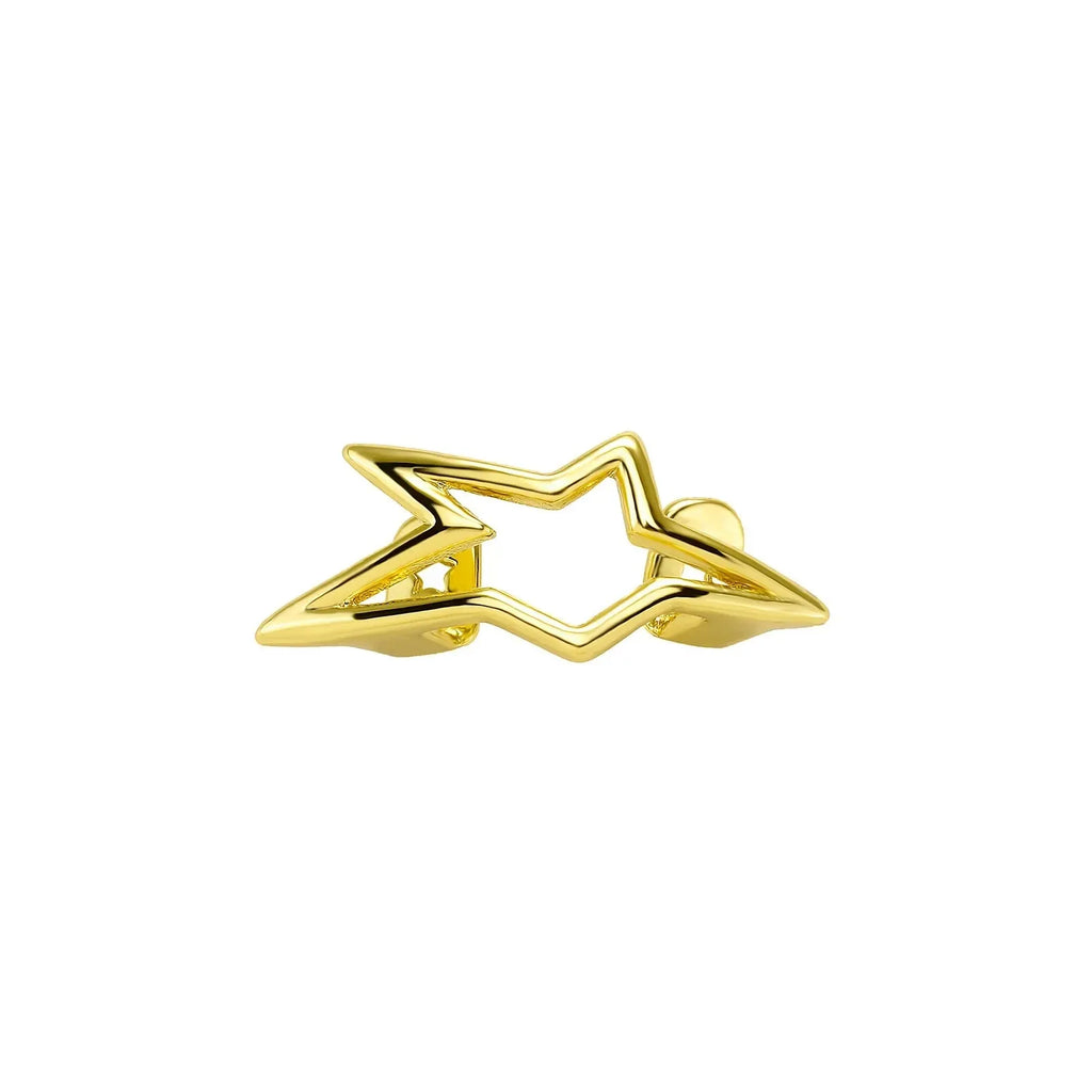 Kaleido Star Grillz