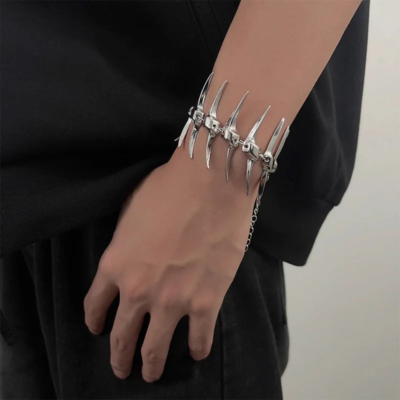 Kaleido Thorn Chain