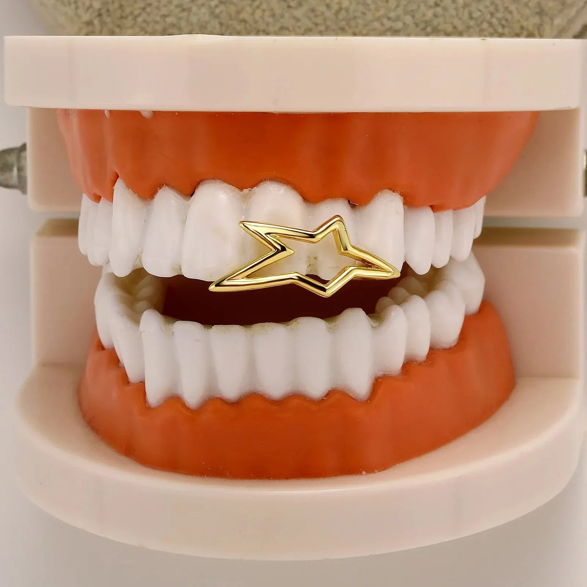Kaleido Star Grillz