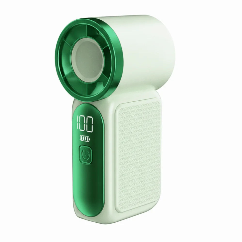 Kaleido Rechargeable Cooling Fan
