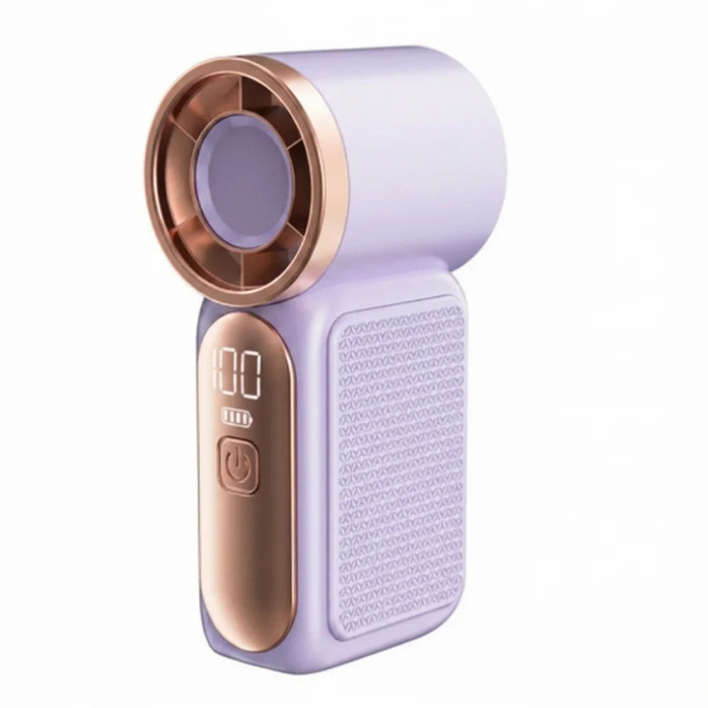 Kaleido Rechargeable Cooling Fan