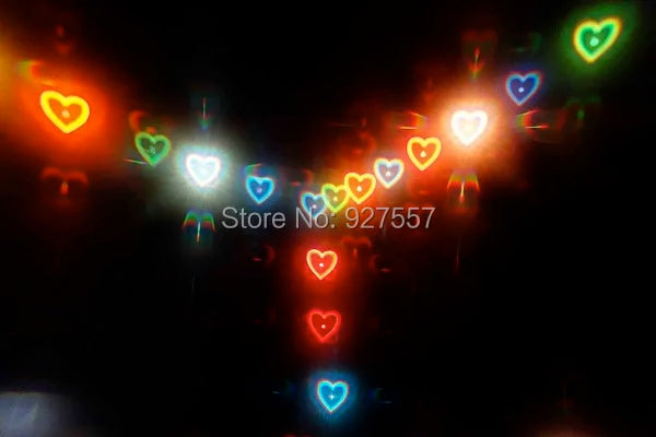 Kaleido Prism Wrap Diffraction Glasses sport style