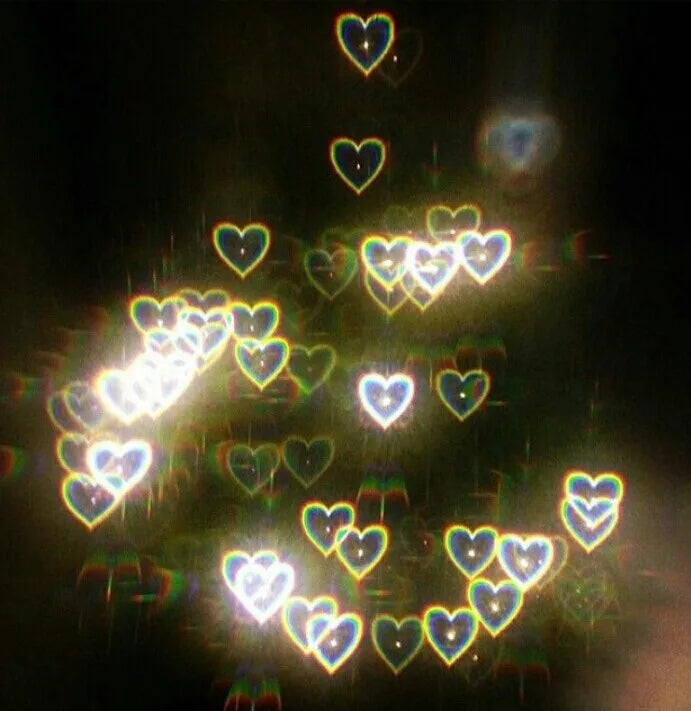 Kaleido Prism Wrap Diffraction Glasses sport style