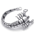 Kaleido Scorpion Cuff