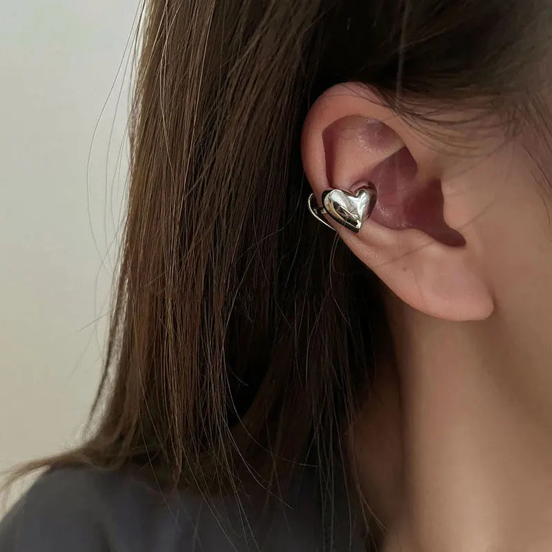 Kaleido Dart Drop Earring
