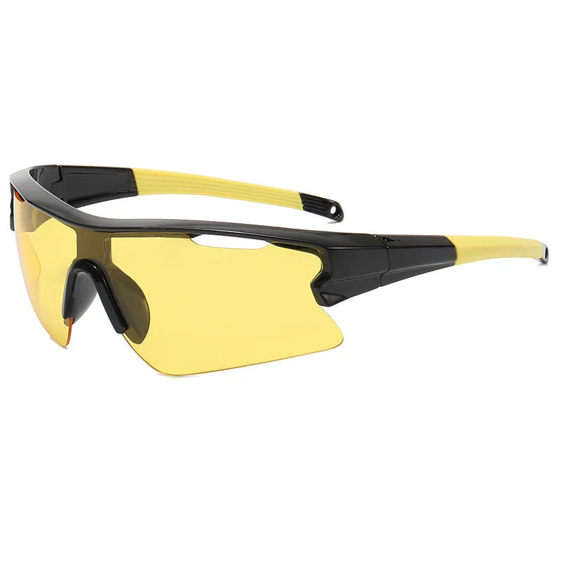Kaleido Neon Sport Shades
