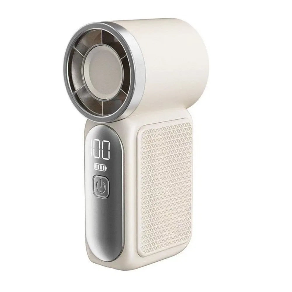 Kaleido Rechargeable Cooling Fan