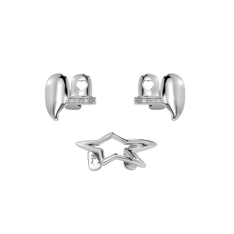 Kaleido Star Grillz