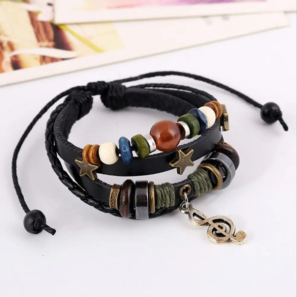 Kaleido Beat Bracelet